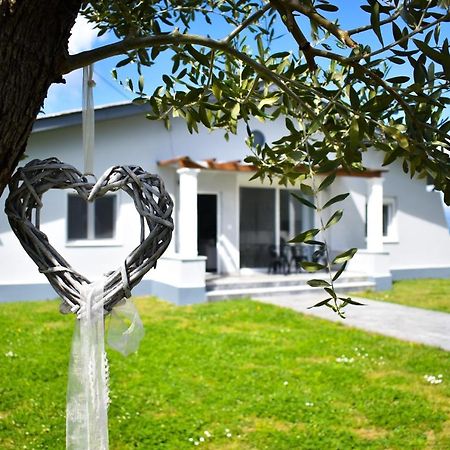 Villetta Del Mare Corfu Perivólion エクステリア 写真