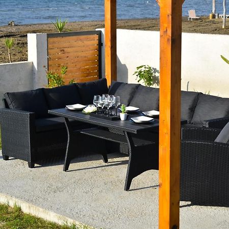 Villetta Del Mare Corfu Perivólion エクステリア 写真