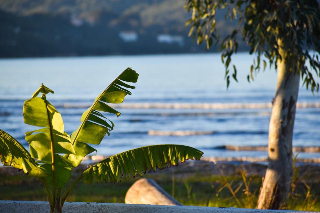 Villetta Del Mare Corfu Perivólion エクステリア 写真